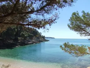 Prodej bytu 3+kk, Pula, Chorvatsko, 79 m2