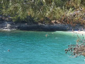 Prodej bytu 3+kk, Pula, Chorvatsko, 79 m2