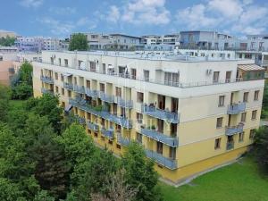 Prodej bytu 3+kk, Praha - Malešice, Prorektorská, 85 m2