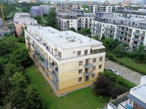 Prodej bytu 3+kk, Praha - Malešice, Prorektorská, 85 m2