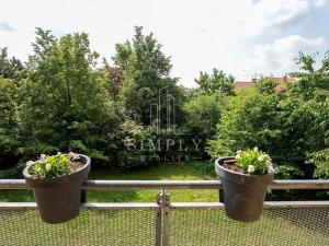 Prodej bytu 3+kk, Praha - Malešice, Prorektorská, 85 m2