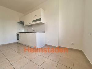 Pronájem bytu 1+1, Havířov - Město, Hlavní třída, 33 m2