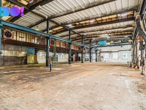 Prodej výrobních prostor, Frýdlant nad Ostravicí, 1147 m2