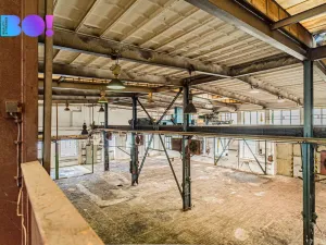 Prodej výrobních prostor, Frýdlant nad Ostravicí, 1147 m2