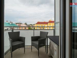 Pronájem bytu 1+kk, Olomouc, Wolkerova, 33 m2