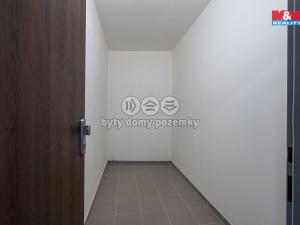 Pronájem bytu 1+kk, Olomouc, Wolkerova, 33 m2