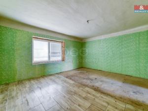 Prodej rodinného domu, Andělská Hora, 160 m2