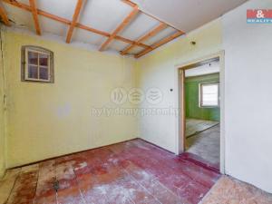 Prodej rodinného domu, Andělská Hora, 160 m2