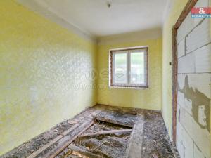 Prodej rodinného domu, Andělská Hora, 160 m2