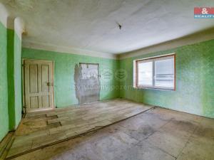 Prodej rodinného domu, Andělská Hora, 160 m2