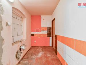 Prodej rodinného domu, Andělská Hora, 160 m2