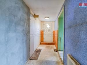 Prodej rodinného domu, Andělská Hora, 160 m2