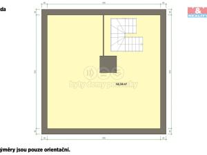 Prodej rodinného domu, Andělská Hora, 160 m2