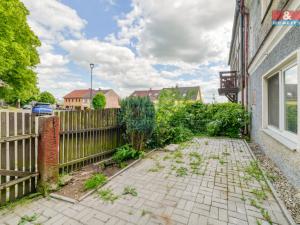 Prodej rodinného domu, Andělská Hora, 160 m2