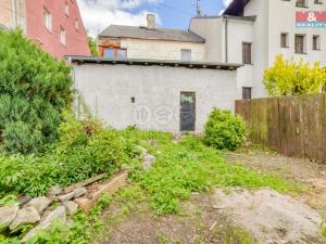 Prodej rodinného domu, Andělská Hora, 160 m2