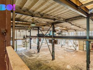 Prodej skladu, Frýdlant nad Ostravicí, 1147 m2