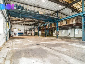 Prodej skladu, Frýdlant nad Ostravicí, 1147 m2