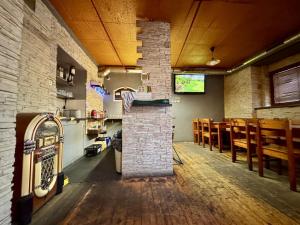 Pronájem restaurace, Praha - Michle, Michelská, 72 m2