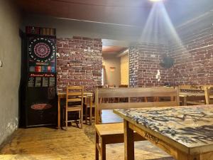 Pronájem restaurace, Praha - Michle, Michelská, 72 m2