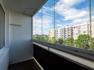 Pronájem bytu 5+1, Plzeň, Bzenecká, 80 m2