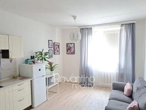 Pronájem bytu 2+kk, Brno, Hochmanova, 43 m2
