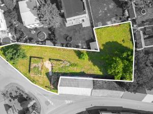 Prodej komerčního pozemku, Kouřim, Barborka, 1722 m2