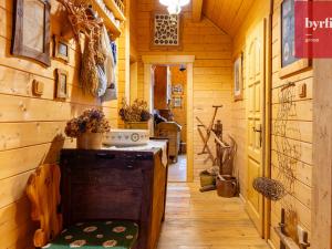 Prodej rodinného domu, Žítková, 130 m2