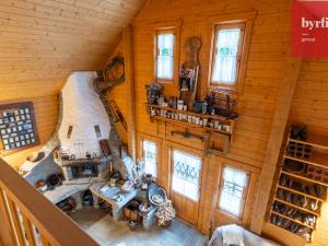 Prodej rodinného domu, Žítková, 130 m2