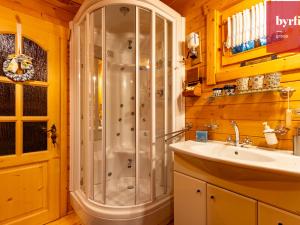 Prodej rodinného domu, Žítková, 130 m2