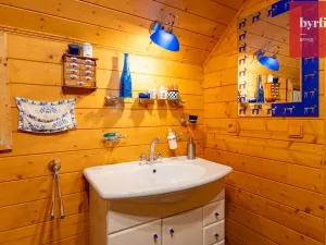 Prodej rodinného domu, Žítková, 130 m2