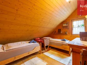 Prodej rodinného domu, Žítková, 130 m2