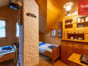 Prodej rodinného domu, Žítková, 130 m2