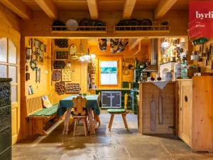Prodej rodinného domu, Žítková, 130 m2