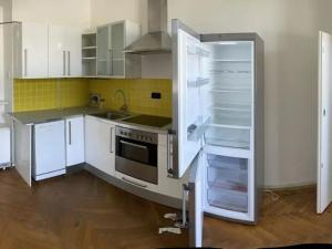 Pronájem bytu 3+kk, Praha - Braník, Pikovická, 75 m2