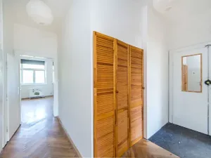 Pronájem bytu 3+kk, Praha - Braník, Pikovická, 75 m2