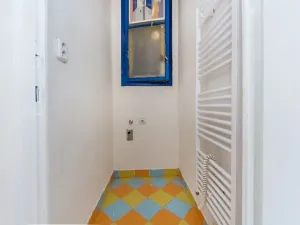 Pronájem bytu 3+kk, Praha - Braník, Pikovická, 75 m2