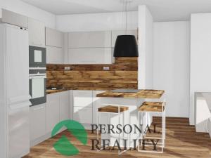 Pronájem bytu 1+kk, Nový Bydžov, U Památníku, 36 m2