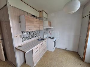 Pronájem bytu 1+1, Ústí nad Labem, Oblá, 41 m2