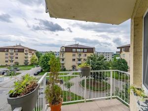 Prodej bytu 2+1, Olomouc, Topolová, 54 m2