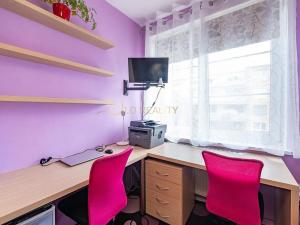 Prodej bytu 2+1, Olomouc, Topolová, 54 m2