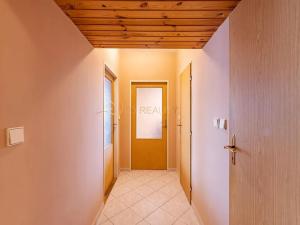 Prodej bytu 2+1, Olomouc, Topolová, 54 m2