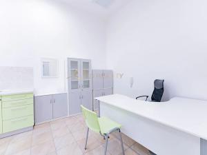 Pronájem ordinace, Olomouc, Dukelská, 73 m2