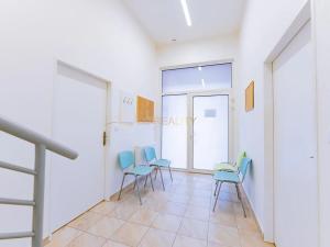 Pronájem ordinace, Olomouc, Dukelská, 73 m2