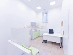 Pronájem ordinace, Olomouc, Dukelská, 73 m2