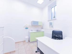 Pronájem ordinace, Olomouc, Dukelská, 73 m2