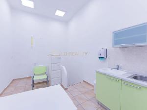 Pronájem ordinace, Olomouc, Dukelská, 73 m2