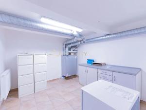 Pronájem ordinace, Olomouc, Dukelská, 73 m2