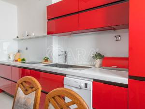 Pronájem bytu 2+1, Praha - Vinohrady, Hollarovo náměstí, 77 m2