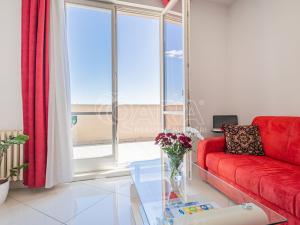 Pronájem bytu 2+1, Praha - Vinohrady, Hollarovo náměstí, 77 m2