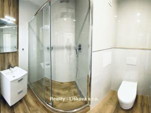 Pronájem bytu 1+1, Ústí nad Labem, Na Kohoutě, 34 m2